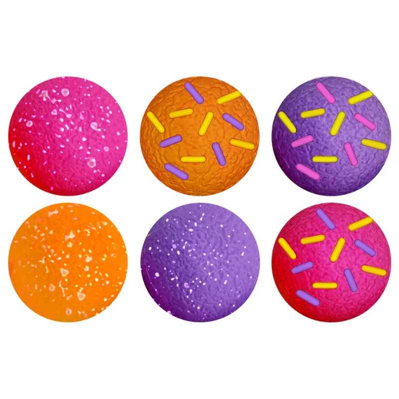 Sensorischer Knete - Needoh Donut Holes