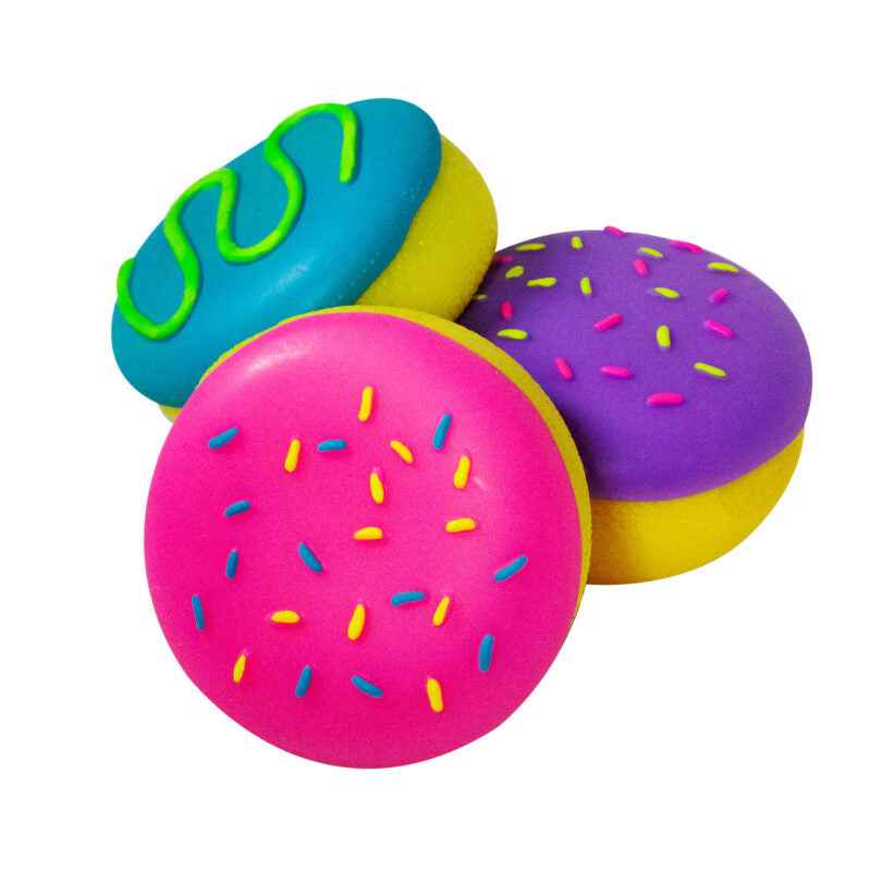 Sensorischer Knete - Needoh Jelly Donut