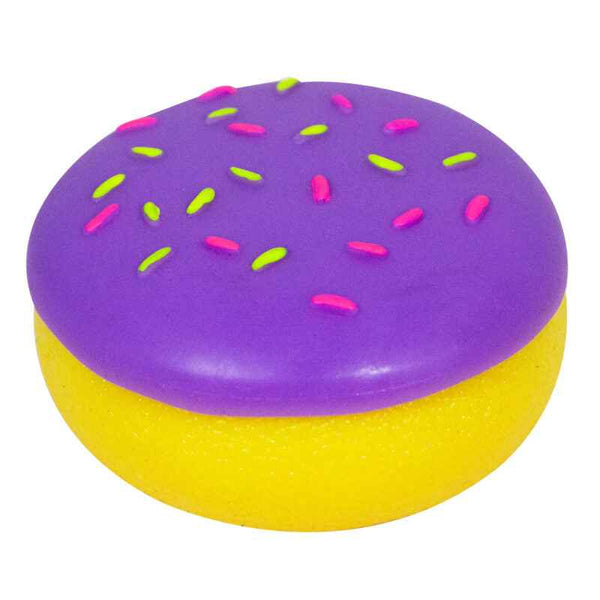 Sensorischer Knete - Needoh Jelly Donut