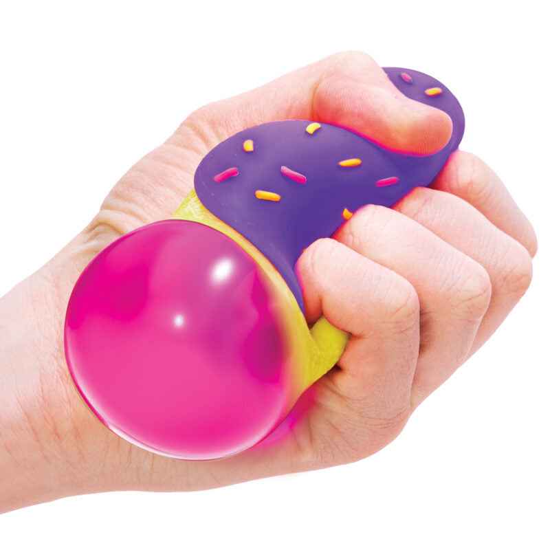 Sensorischer Knete - Needoh Jelly Donut