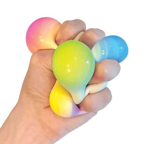 Sensorischer Knete - Needoh Magic Colour Egg