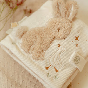 Großes Aktivitätsbuch für Babys – Newborn Naturals