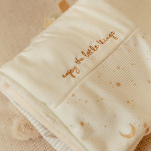 Großes Aktivitätsbuch für Babys – Newborn Naturals