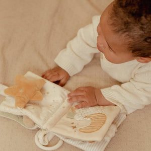 Aktivierungsbuch – Newborn Naturals